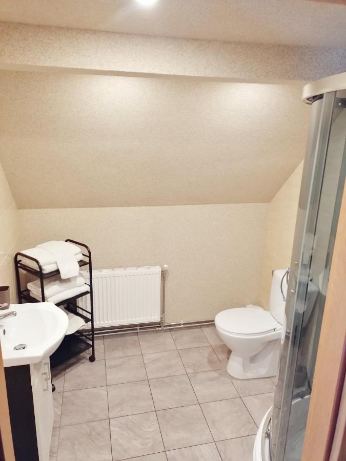 Apartamenty Wiktora Bad Altheide Exterior foto