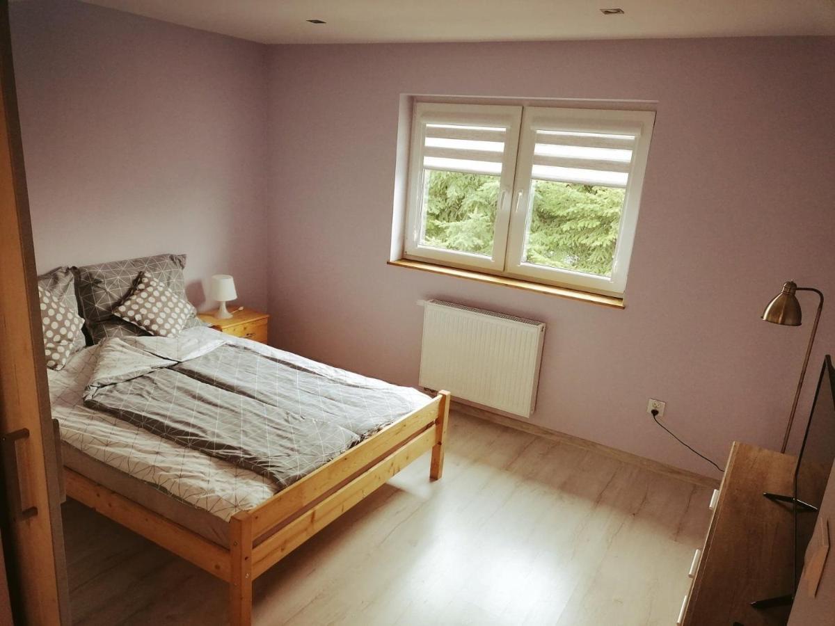 Apartamenty Wiktora Bad Altheide Exterior foto