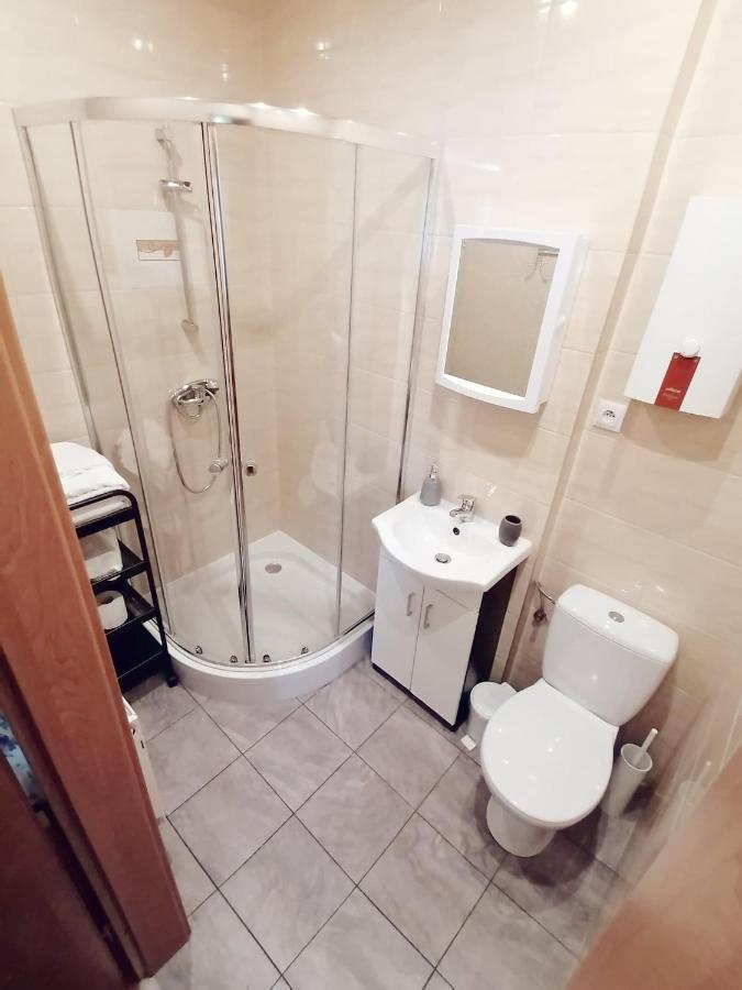 Apartamenty Wiktora Bad Altheide Exterior foto