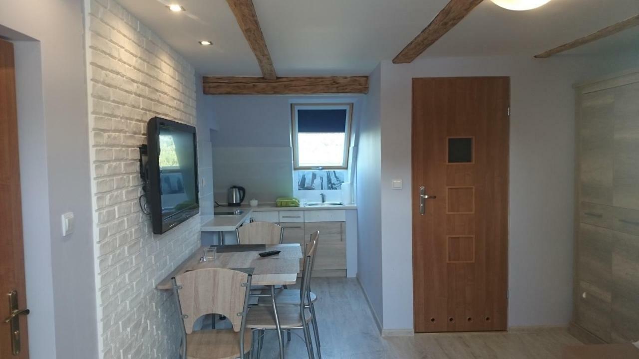 Apartamenty Wiktora Bad Altheide Exterior foto